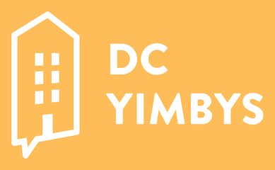 DC YIMBYs